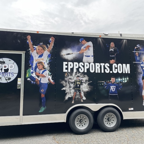 Vehicle Graphics